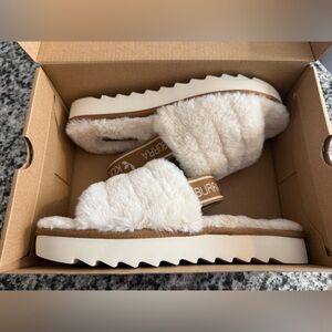 Ugg slippers (brand new)